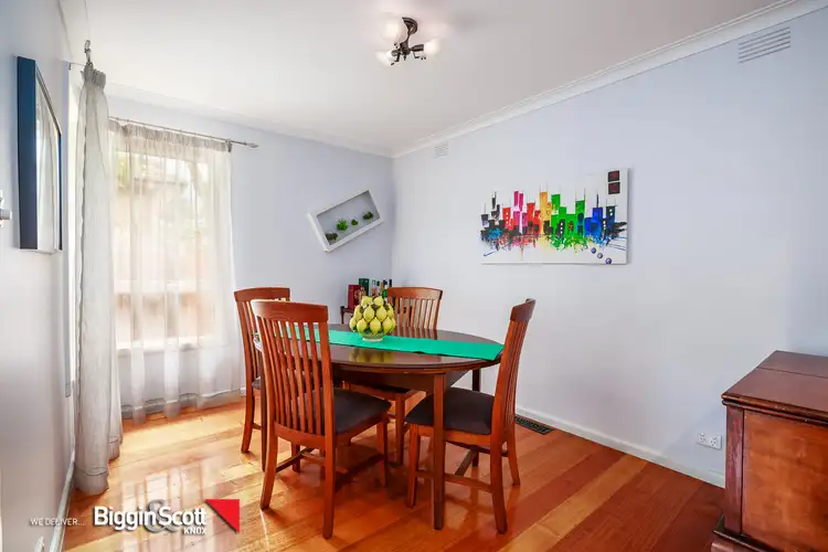 Third view of Homely house listing, 5 Colorado Court, Ferntree Gully VIC 3156