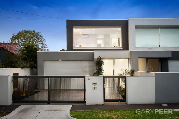 23 Camperdown Street, Brighton East VIC 3187