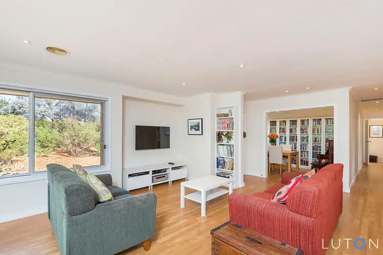 Fourth view of Homely house listing, 1 Salsola Street, Rivett ACT 2611