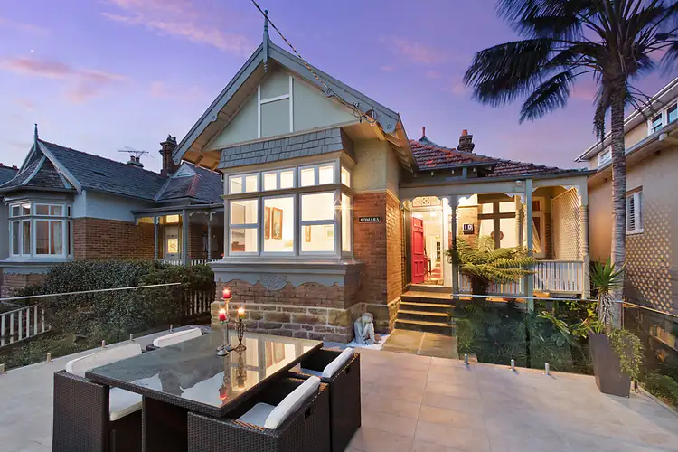 10 Camera Street, Manly NSW 2095