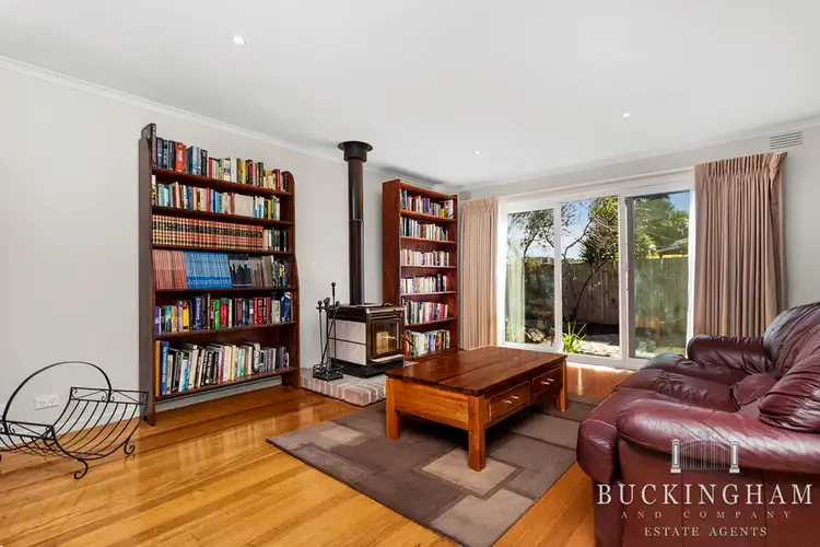 Fifth view of Homely house listing, 6 Dalray Close, Mill Park VIC 3082