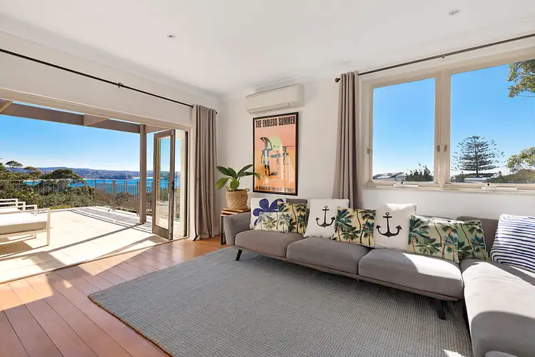 Third view of Homely house listing, 19 Bower Street, Manly NSW 2095