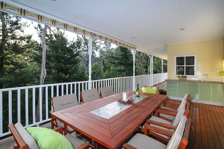 Third view of Homely house listing, 18-20 Avonside Road, Belgrave Heights VIC 3160