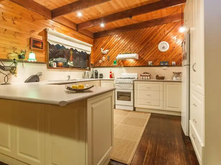 Second view of Homely house listing, 375 Sandy Road, St Andrews Beach VIC 3941