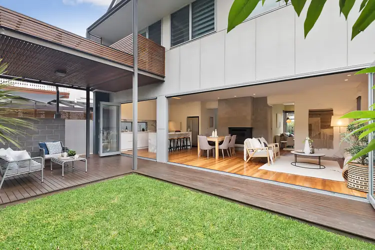 Sixth view of Homely house listing, 10 Collingwood Street, Manly NSW 2095