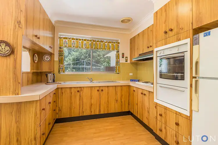 Sixth view of Homely house listing, 16 Broadbent Street, Scullin ACT 2614