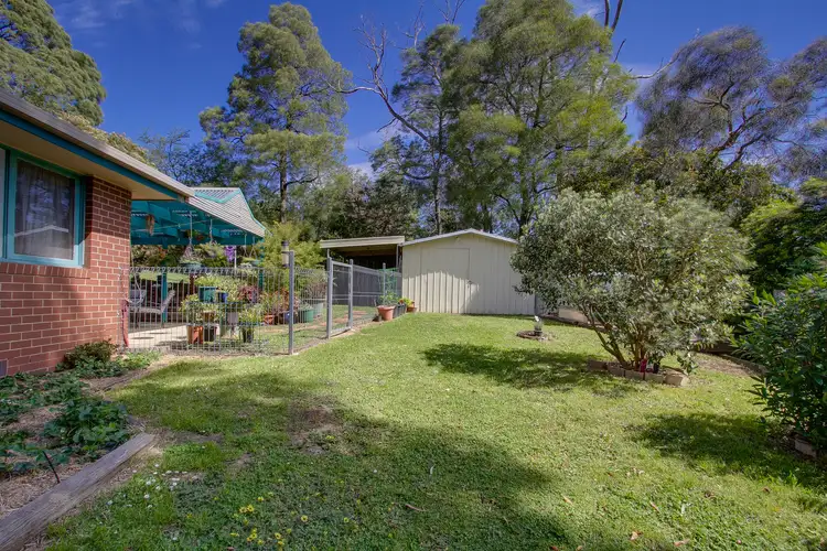 Third view of Homely house listing, 2002 Wellington Road, Clematis VIC 3782