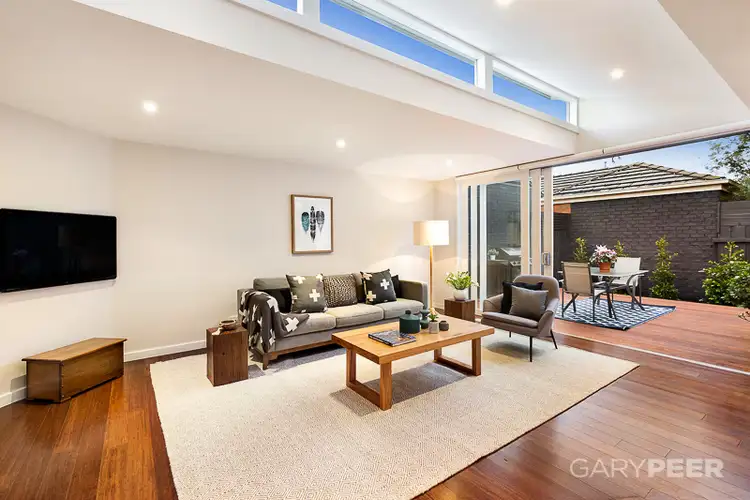 Fifth view of Homely house listing, 1/39 Neville Street, Bentleigh East VIC 3165