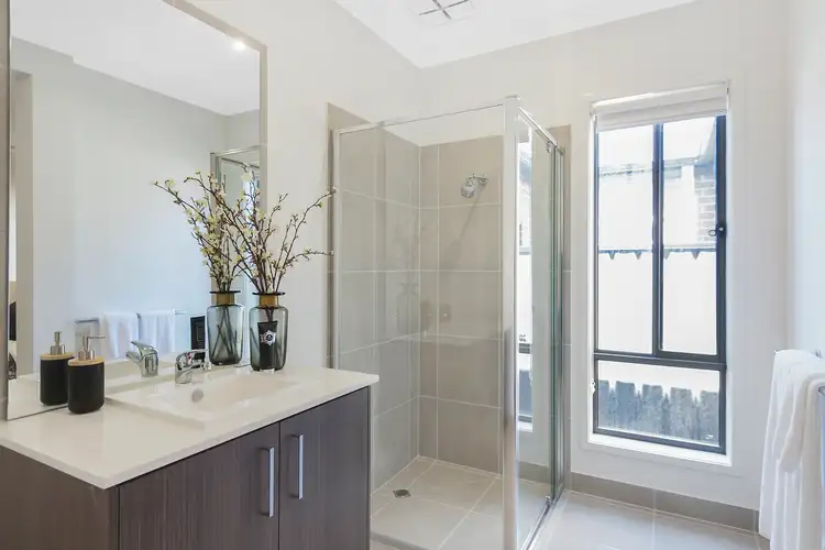 Fourth view of Homely house listing, 8 Eternity Street, Mernda VIC 3754