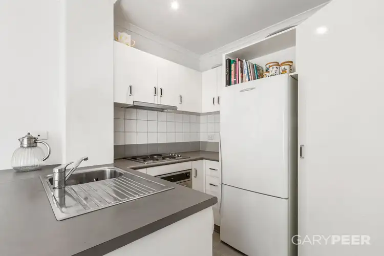 Third view of Homely apartment listing, 15/5 Dickens Street, Elwood VIC 3184