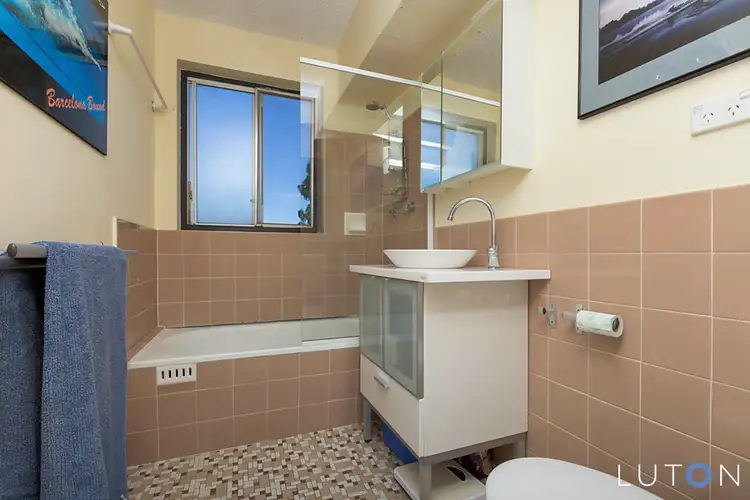 Third view of Homely apartment listing, 57/3 Waddell Place, Curtin ACT 2605