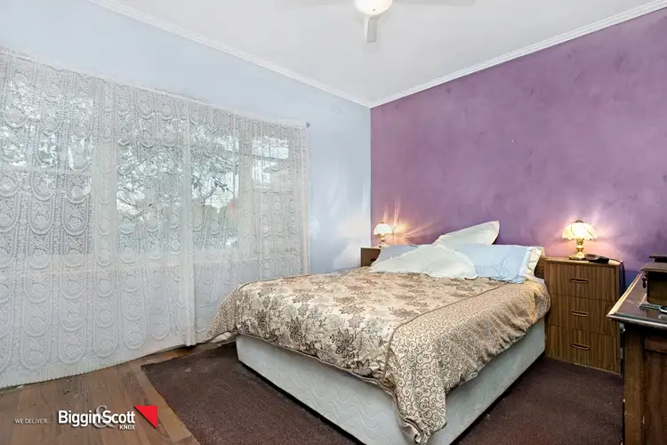 Fifth view of Homely house listing, 64 Boronia Road, Boronia VIC 3155