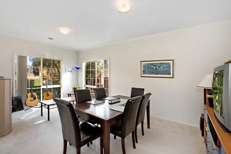 Second view of Homely unit listing, 23 Cottinglea, Ringwood North VIC 3134