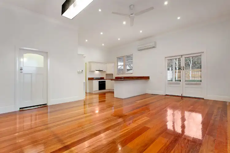 Fourth view of Homely house listing, 34 Seddon Street, Seddon VIC 3011