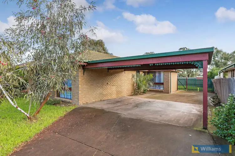 Fifth view of Homely house listing, 16 Shane Avenue, Seabrook VIC 3028