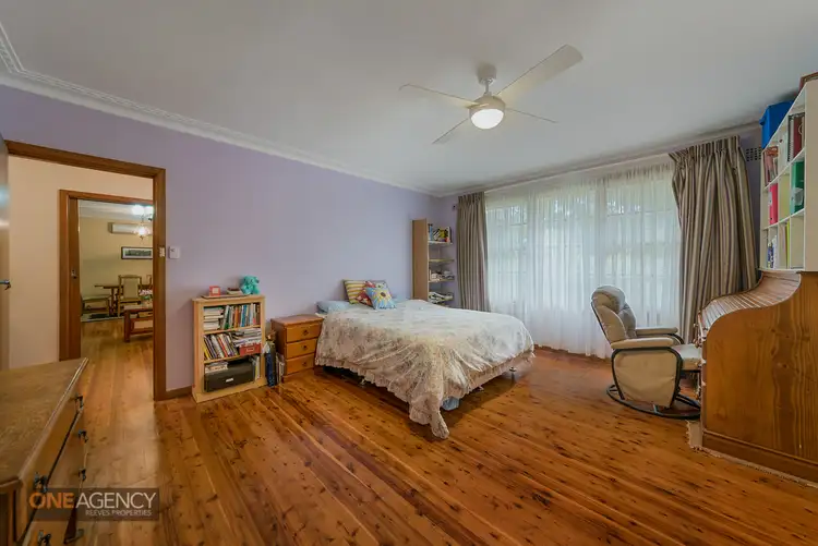 Fifth view of Homely house listing, 5 Ravine Avenue, Blaxland NSW 2774