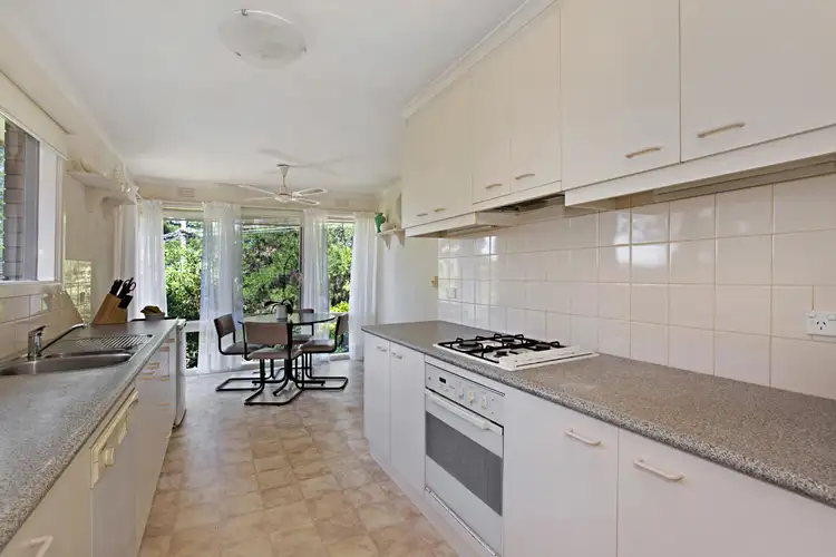 Third view of Homely house listing, 1 Summit Crescent, Ringwood North VIC 3134