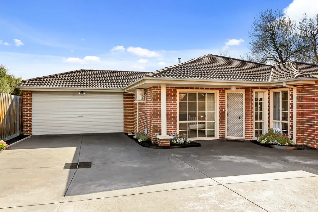 Main view of Homely unit listing, 3/20 Sunbeam Avenue, Ringwood East VIC 3135