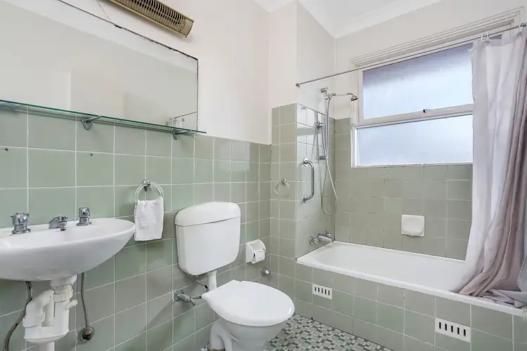 Fourth view of Homely apartment listing, 12/4 Elizabeth Parade, Lane Cove North NSW 2066