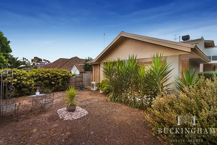 Main view of Homely unit listing, 24/98 Main Road, Lower Plenty VIC 3093