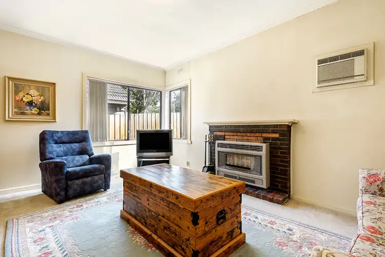 Second view of Homely house listing, 1/32 Jessop Street, Greensborough VIC 3088