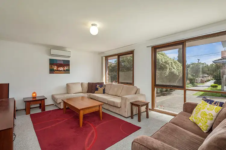 Second view of Homely townhouse listing, 2/4 Coolabah Street, Doncaster VIC 3108