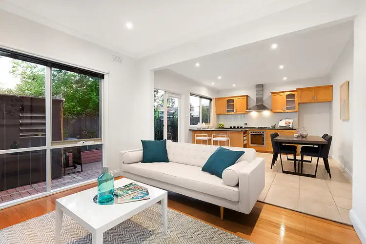 23 Newcastle Street, Yarraville VIC 3013