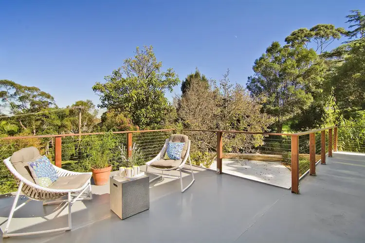 Fifth view of Homely house listing, 2 Hillside Place, West Pennant Hills NSW 2125