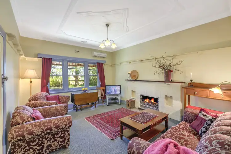 Fourth view of Homely house listing, Lot 128/218 Eastern Hill Road, Daylesford VIC 3460