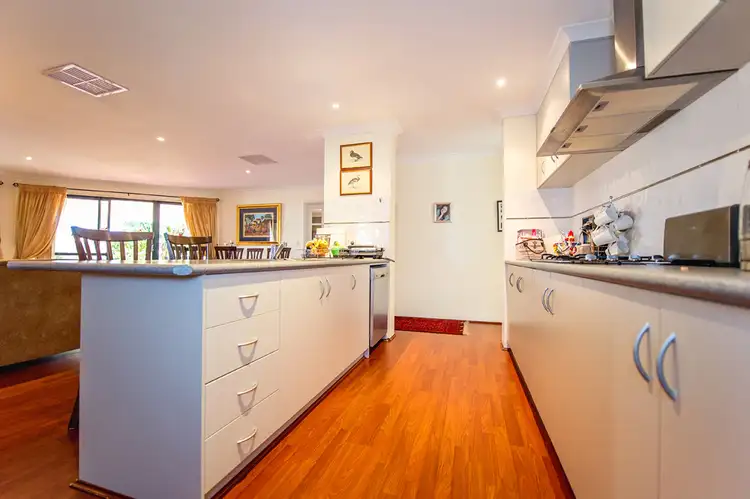 Fifth view of Homely house listing, 16 Sewell Road, Dalyellup WA 6230