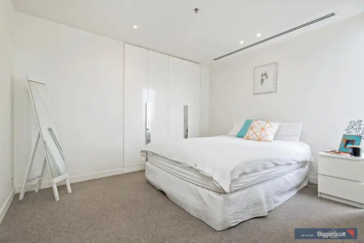 Fifth view of Homely apartment listing, 801/1 Clara Street, South Yarra VIC 3141