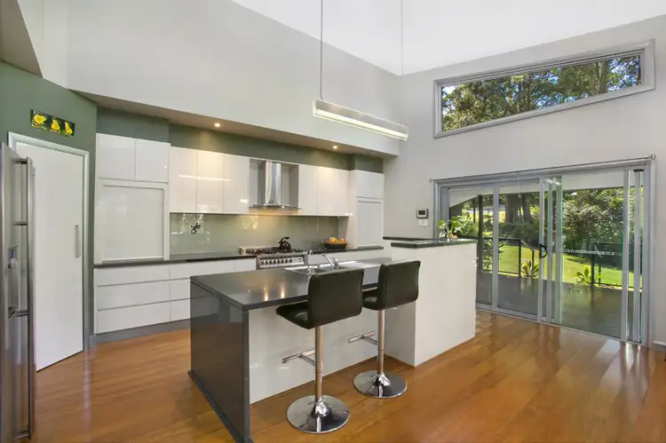 Fourth view of Homely house listing, 67a Buttenshaw Drive, Austinmer NSW 2515