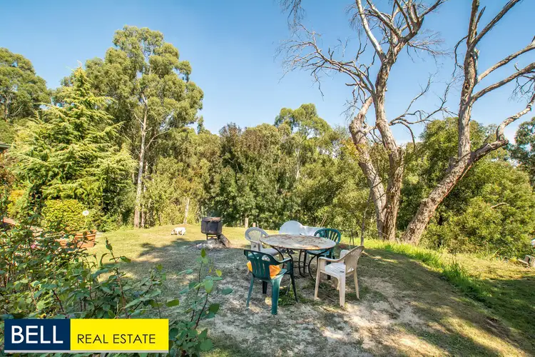 Sixth view of Homely house listing, 131 Mt Morton Road, Belgrave Heights VIC 3160