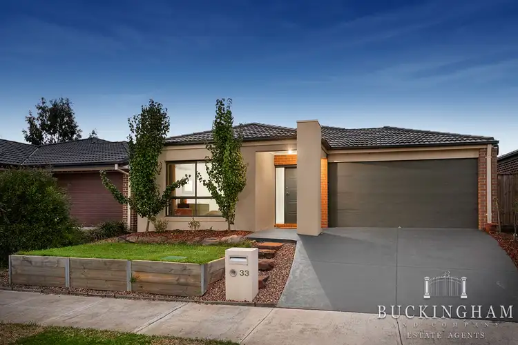 33 Starboard Drive, Doreen VIC 3754