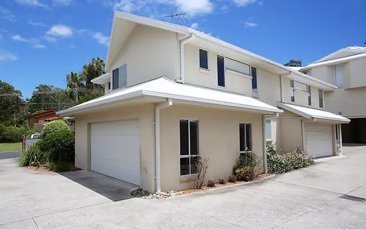 1/22 Brunswick Avenue, Coffs Harbour NSW 2450