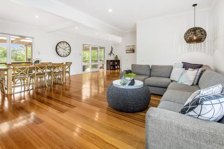 Third view of Homely house listing, 87 Herbert Street, Mornington VIC 3931