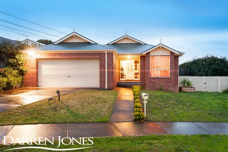 49 Aqueduct Lane, Diamond Creek VIC 3089