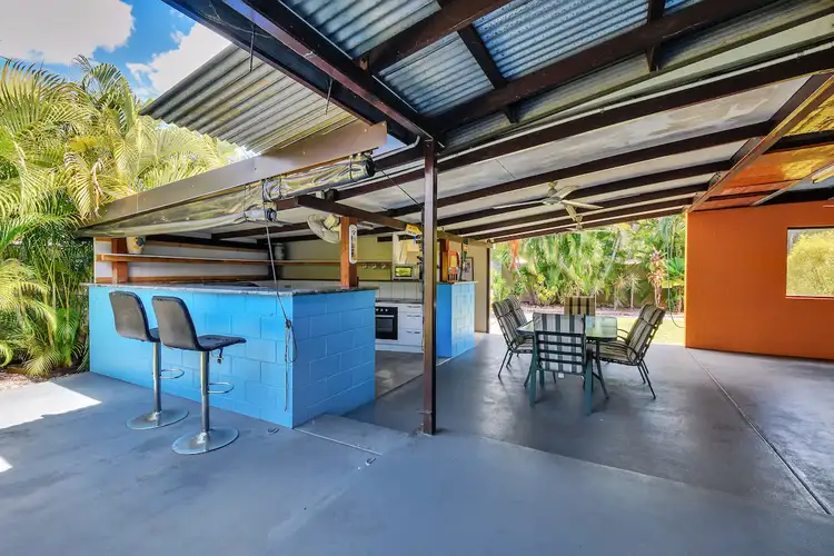 25 Constance Court, Moulden NT 830