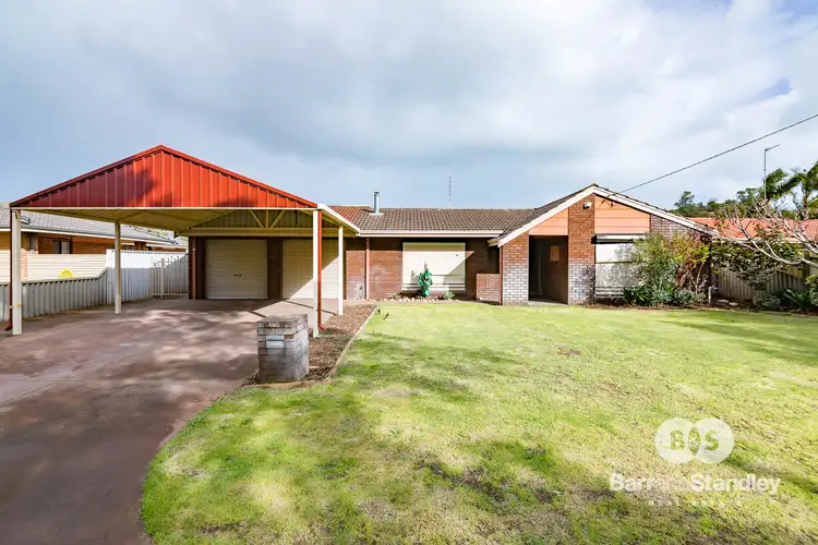 278 Ocean Drive, Withers WA 6230