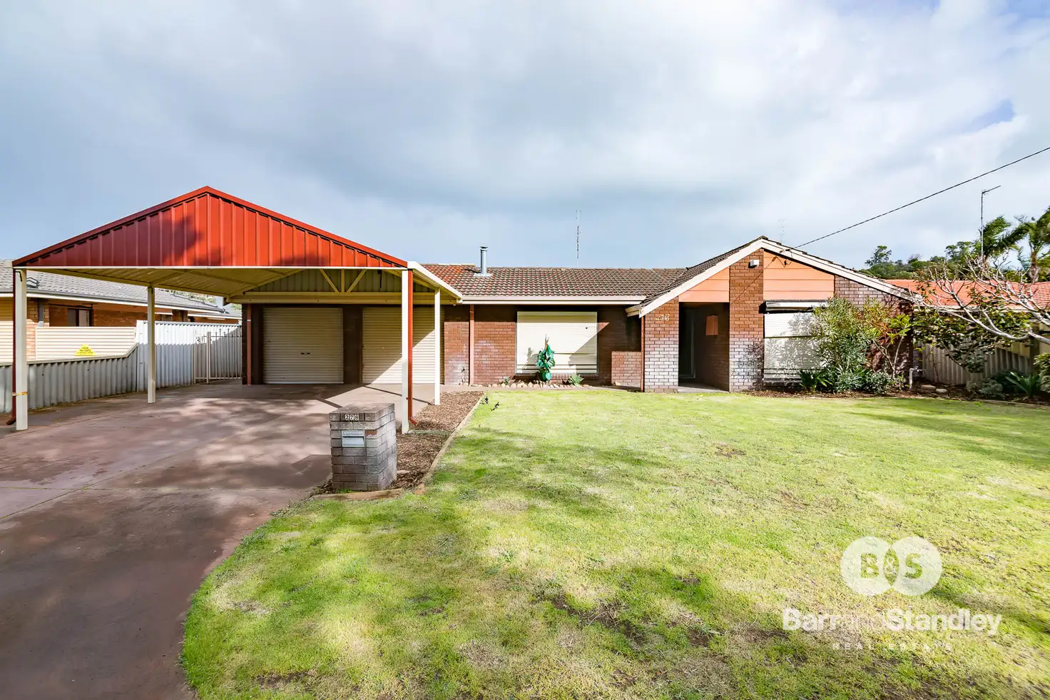 Main view of Homely house listing, 278 Ocean Drive, Withers WA 6230