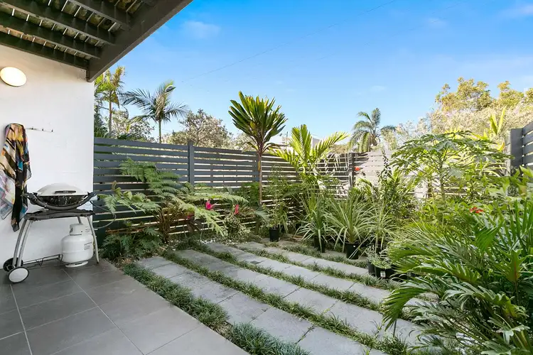 Third view of Homely apartment listing, 3/60 Elanda Street, Sunshine Beach QLD 4567