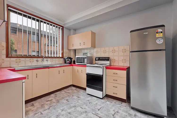 Fourth view of Homely unit listing, 4/1-3 York Road, Jamisontown NSW 2750
