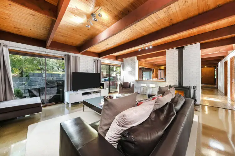 Fourth view of Homely house listing, 14 Leindan Court, Mount Eliza VIC 3930