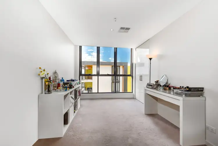 Fourth view of Homely apartment listing, 905a/6 Devlin Street, Ryde NSW 2112