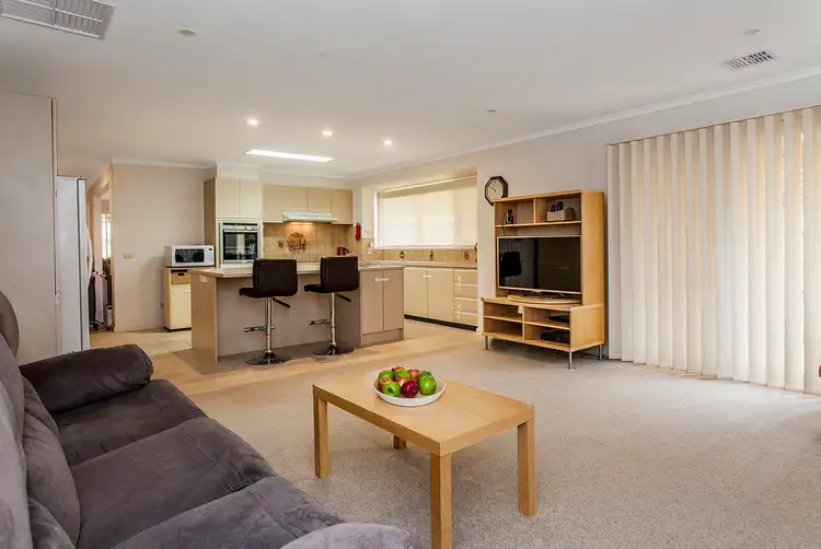 Second view of Homely house listing, 2 Lalbert Court, Lysterfield VIC 3156