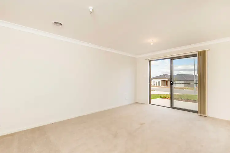 Second view of Homely house listing, 6 Timbs Street, Casey ACT 2913
