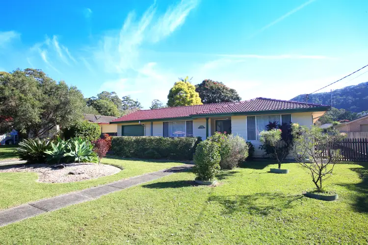 Second view of Homely house listing, 6 Antaries Avenue, Coffs Harbour NSW 2450