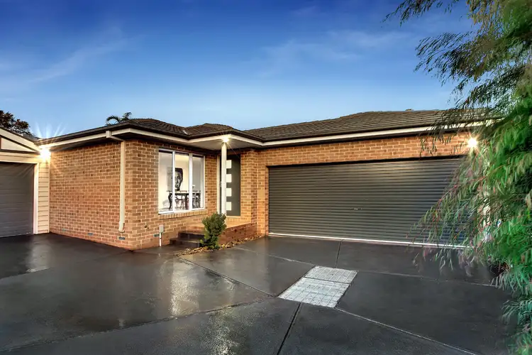 7A Lorienne Street, Heathmont VIC 3135