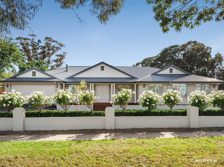 Main view of Homely house listing, 19 Boronia Road, Vermont VIC 3133