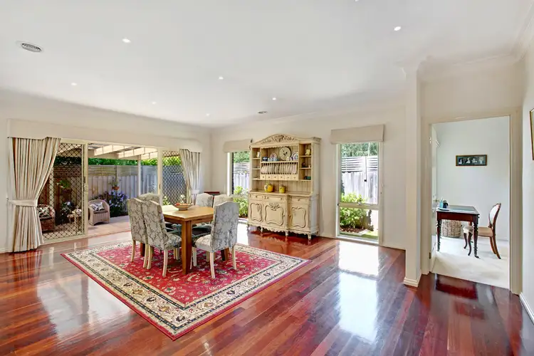 Second view of Homely house listing, 2A Arthur Place, Croydon VIC 3136